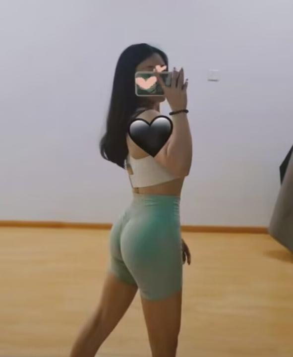 合肥年轻小姐姐朵朵
