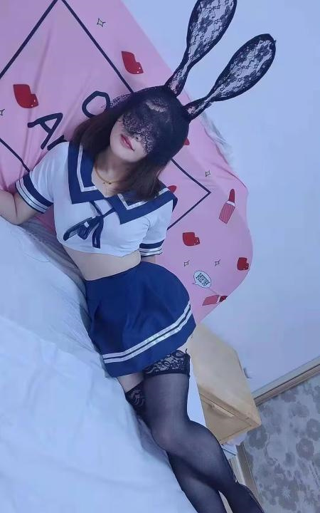 三站附近小姐姐