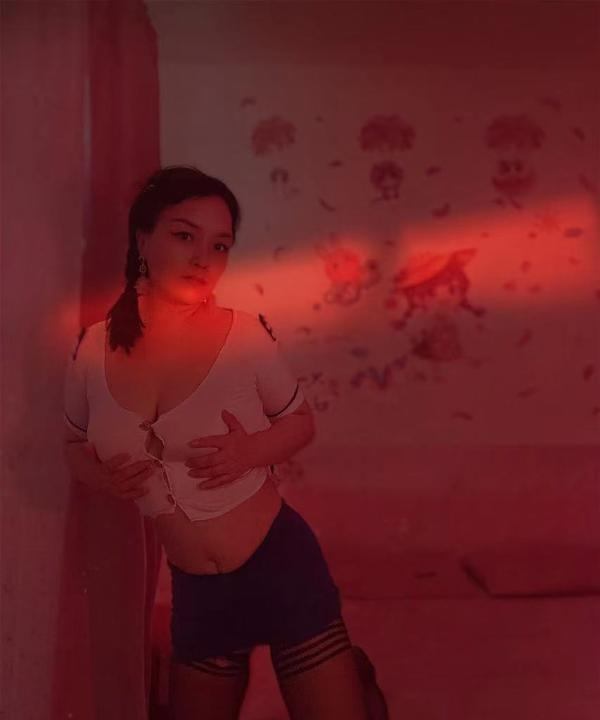 光谷小娘子