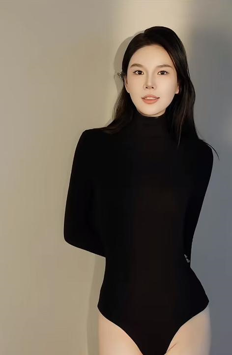 宝安小甜妹