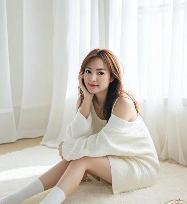 海口美兰小姐姐