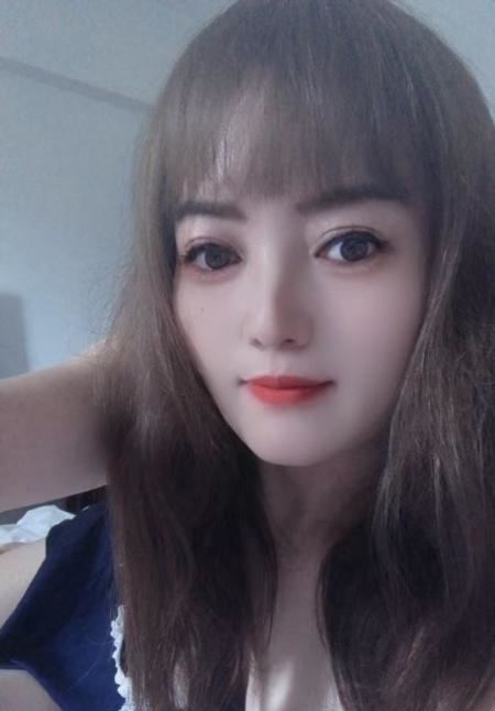 海口美兰小姐姐