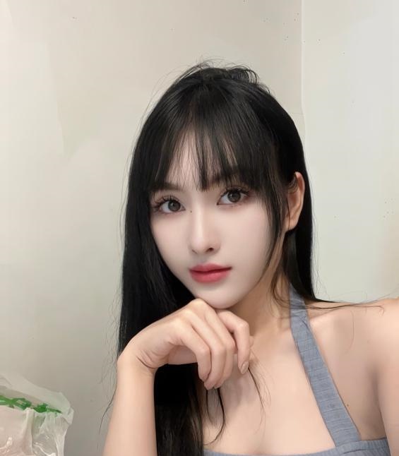 天河嫩妹小迪