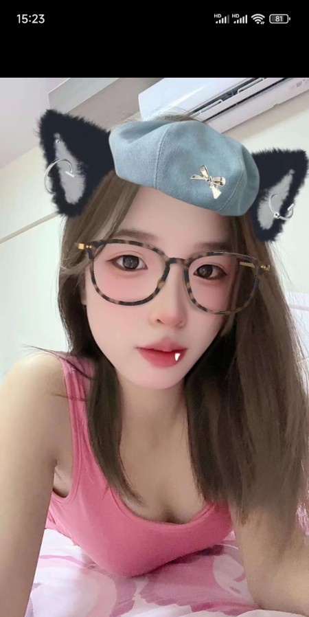 东营年轻妹妹