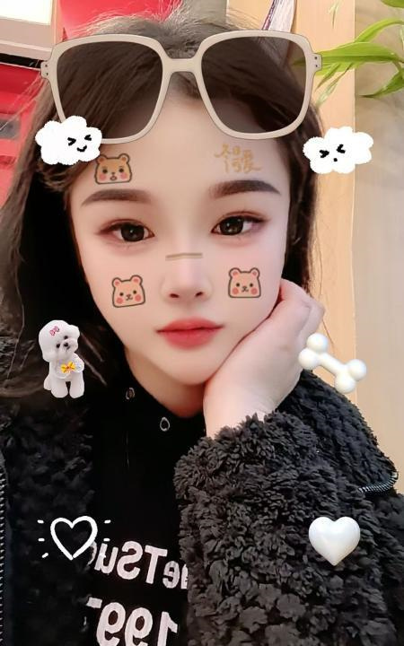 推荐性价比女神妍妍