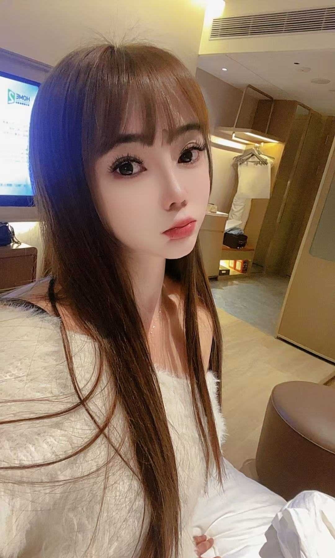 自荐认证-白云叶子 漂亮性感