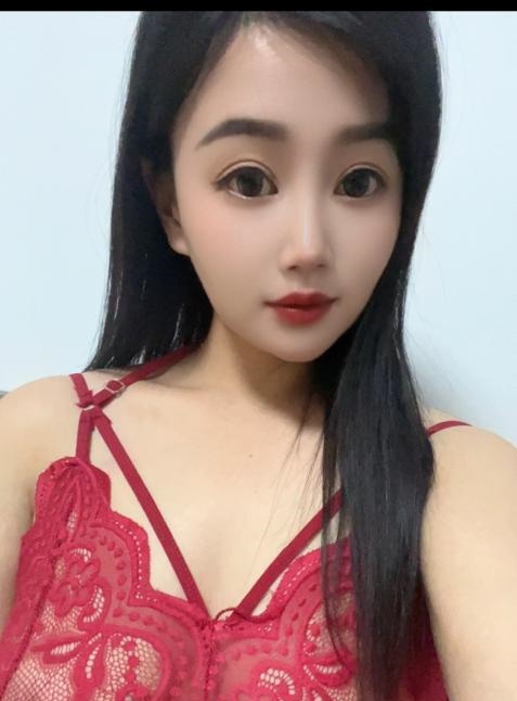 高个风骚妹子