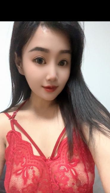 高个风骚妹子