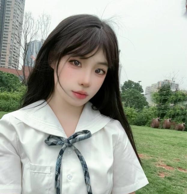 海珠少萝小羊