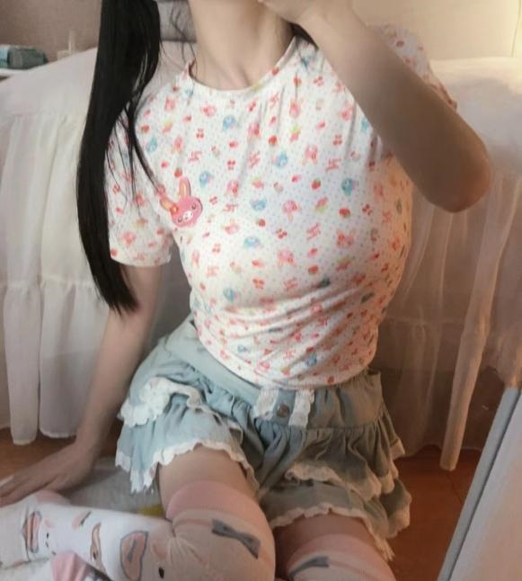 海珠少萝小羊
