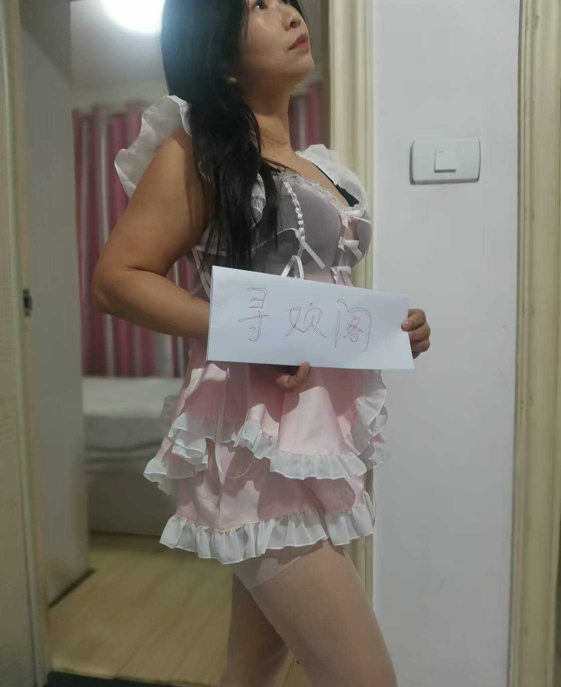 口活一级棒的小嫂子