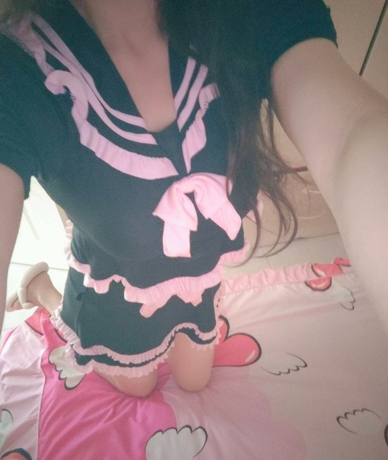 长安区鱼儿妹妹