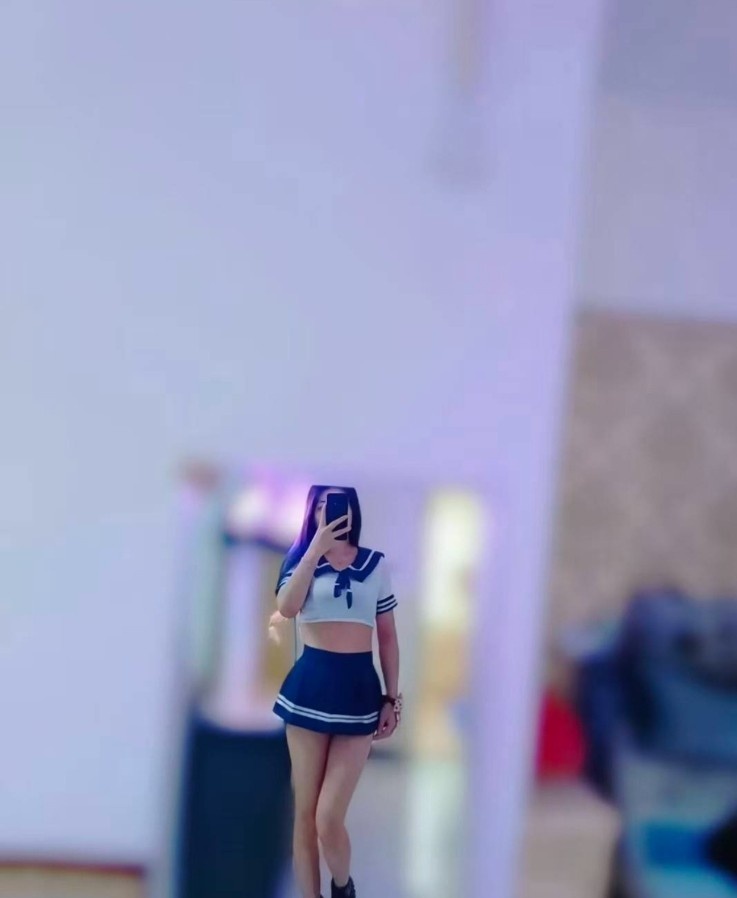 长安区鱼儿妹妹