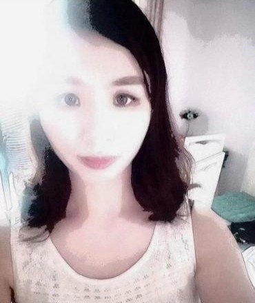 服务很好的少妇