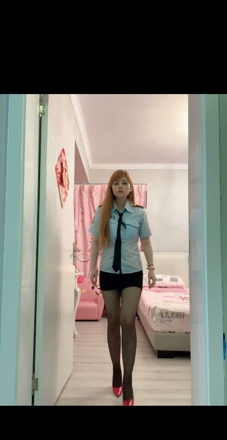 6张无套内射