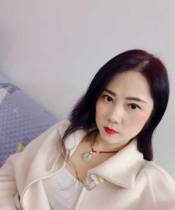 海珠南洲叶子菊花