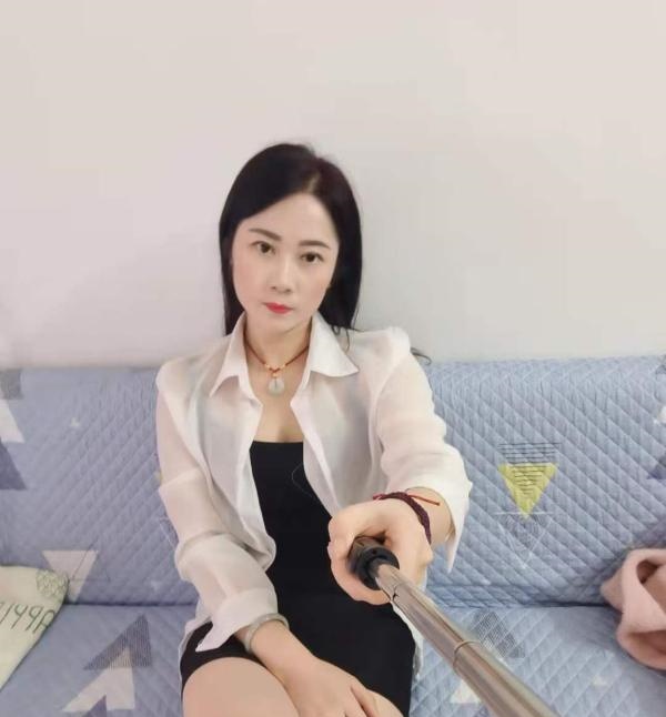 海珠南洲叶子菊花