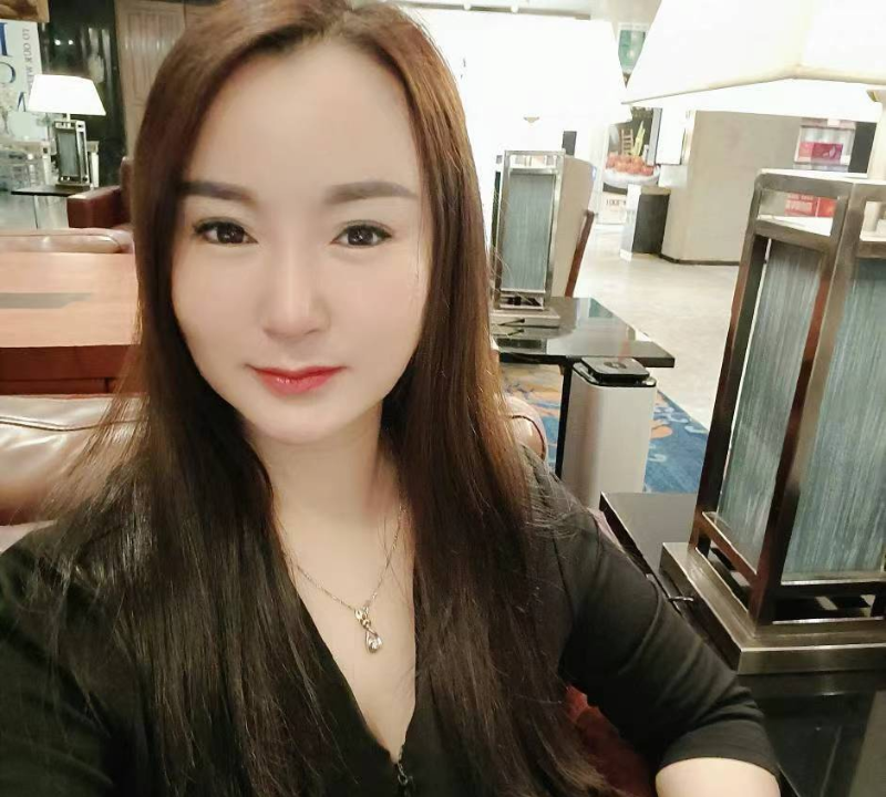 瑶海气质女人