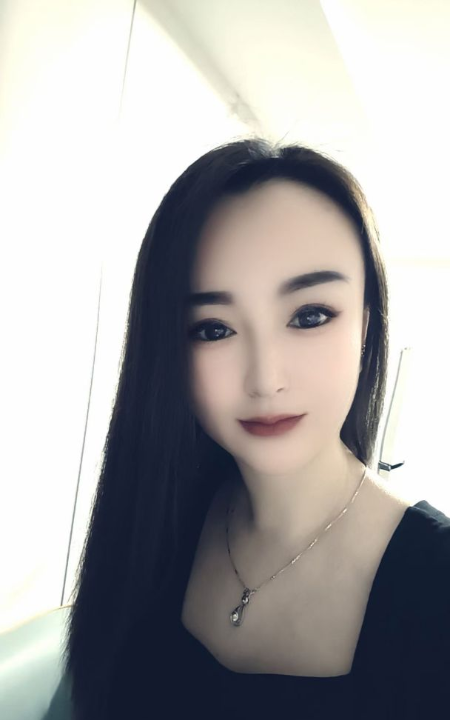 瑶海气质女人