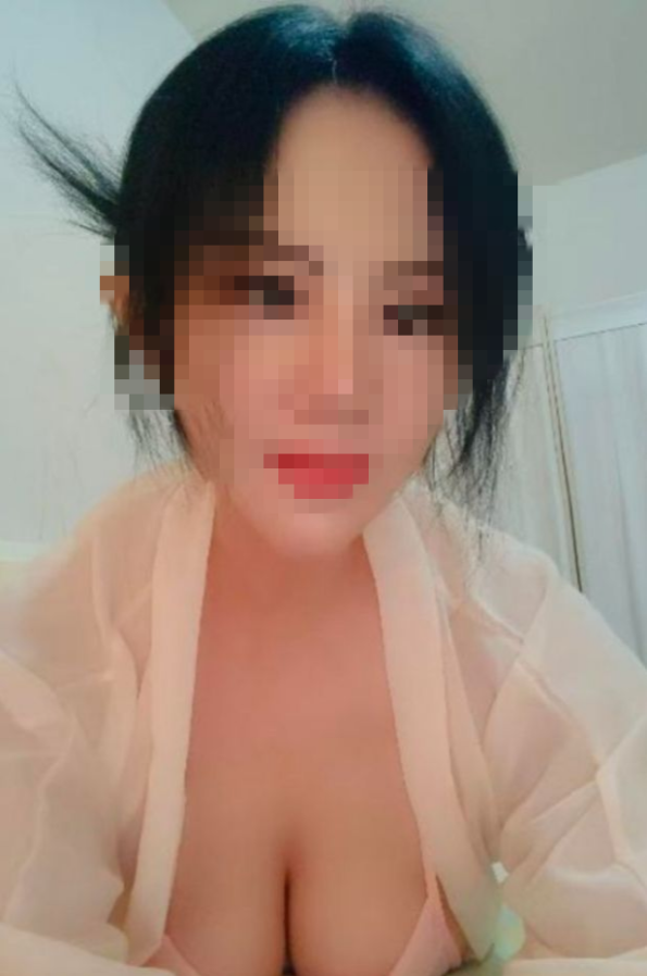 济南热情妹子