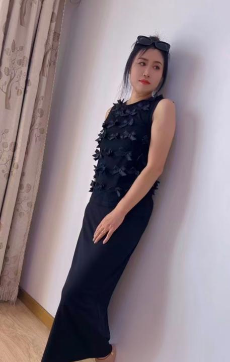 塘沽骚姐姐