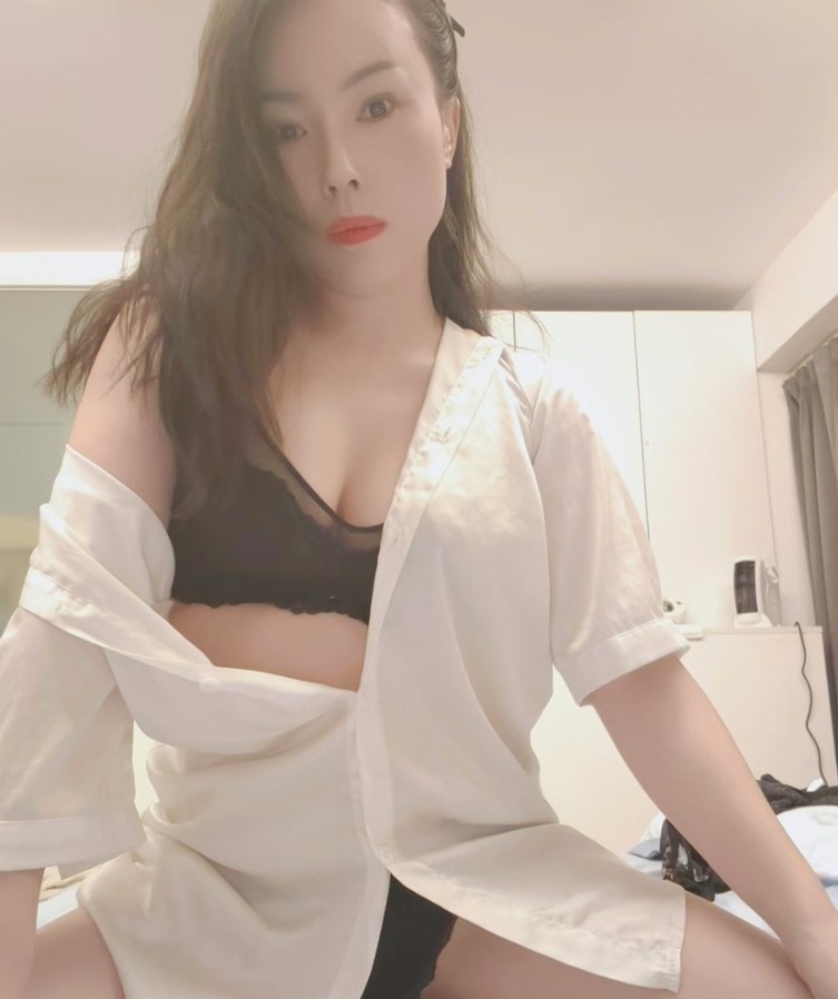 潮喷御姐小梦