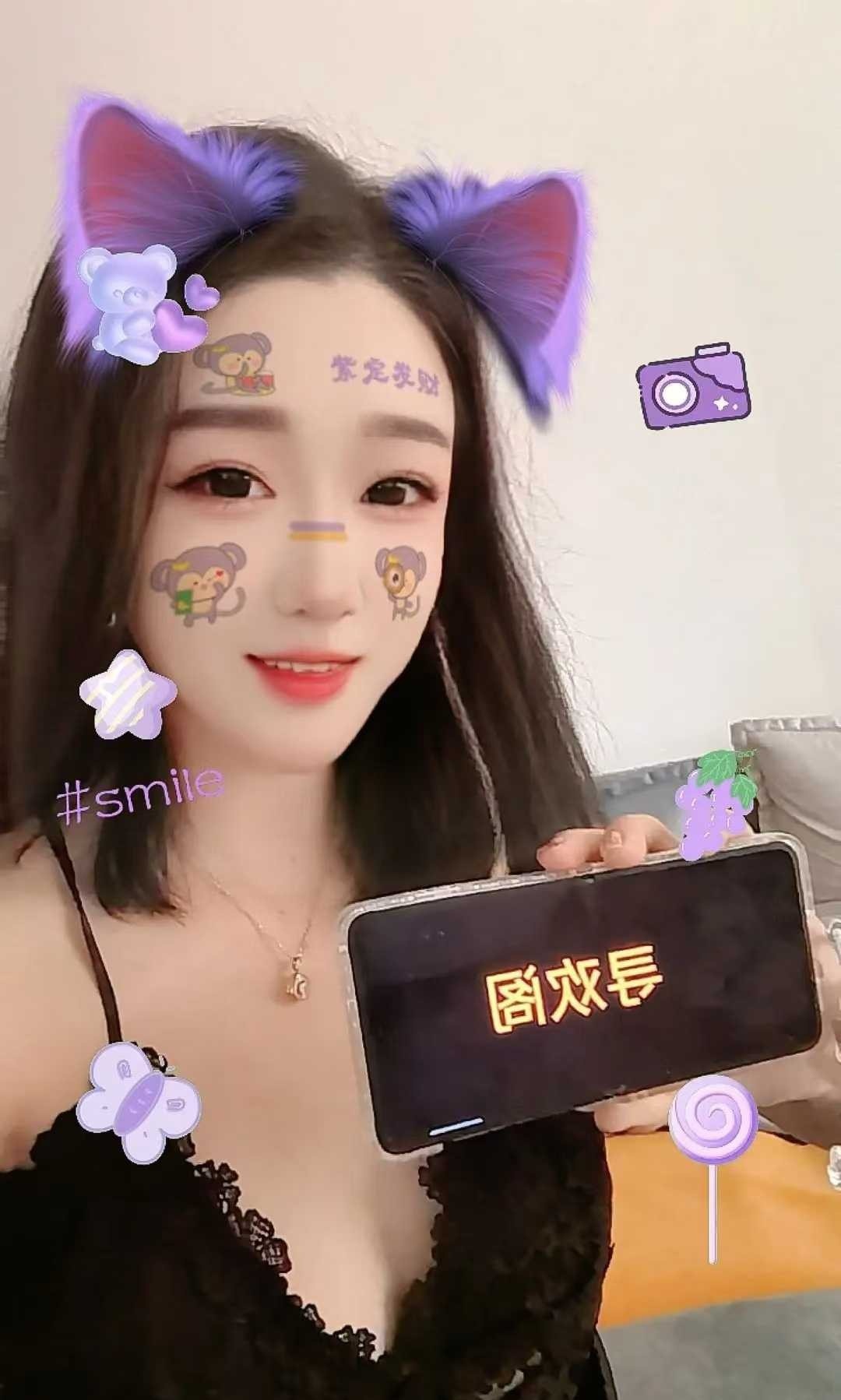 东岗路服务系御姐