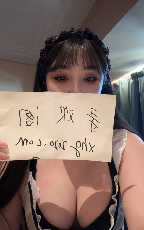 南通闷骚型学生妹