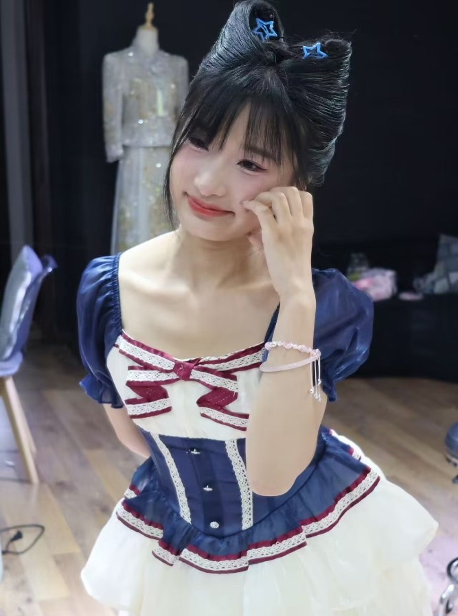南通闷骚型学生妹
