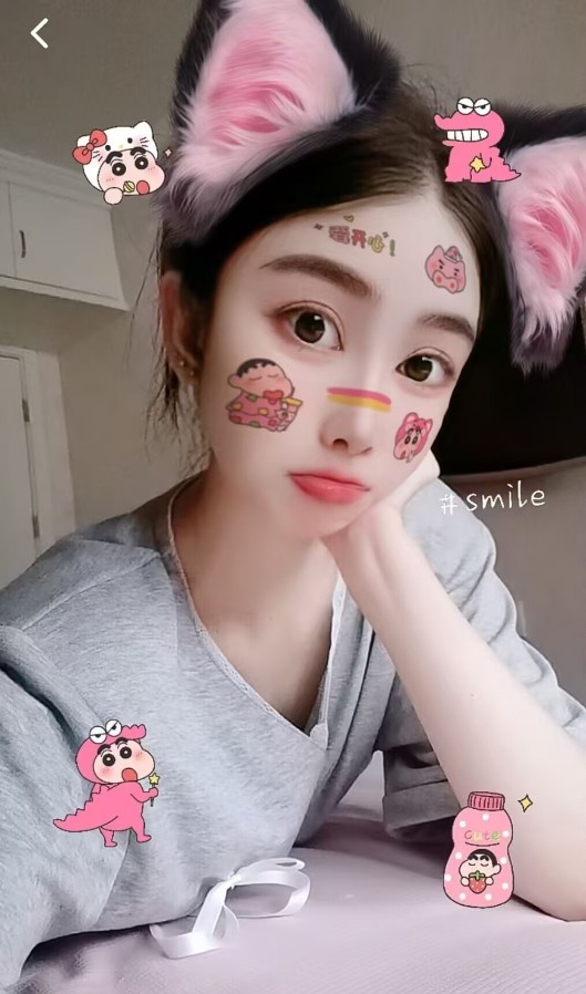 蜜桃臀调情妹蓉儿