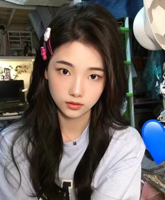 长沙清纯女友感女大