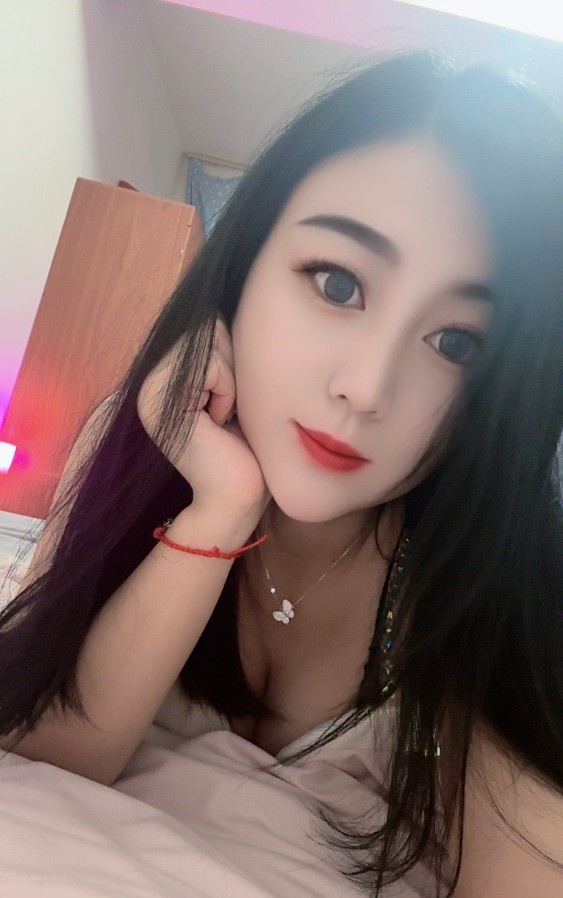 金水性感欲女