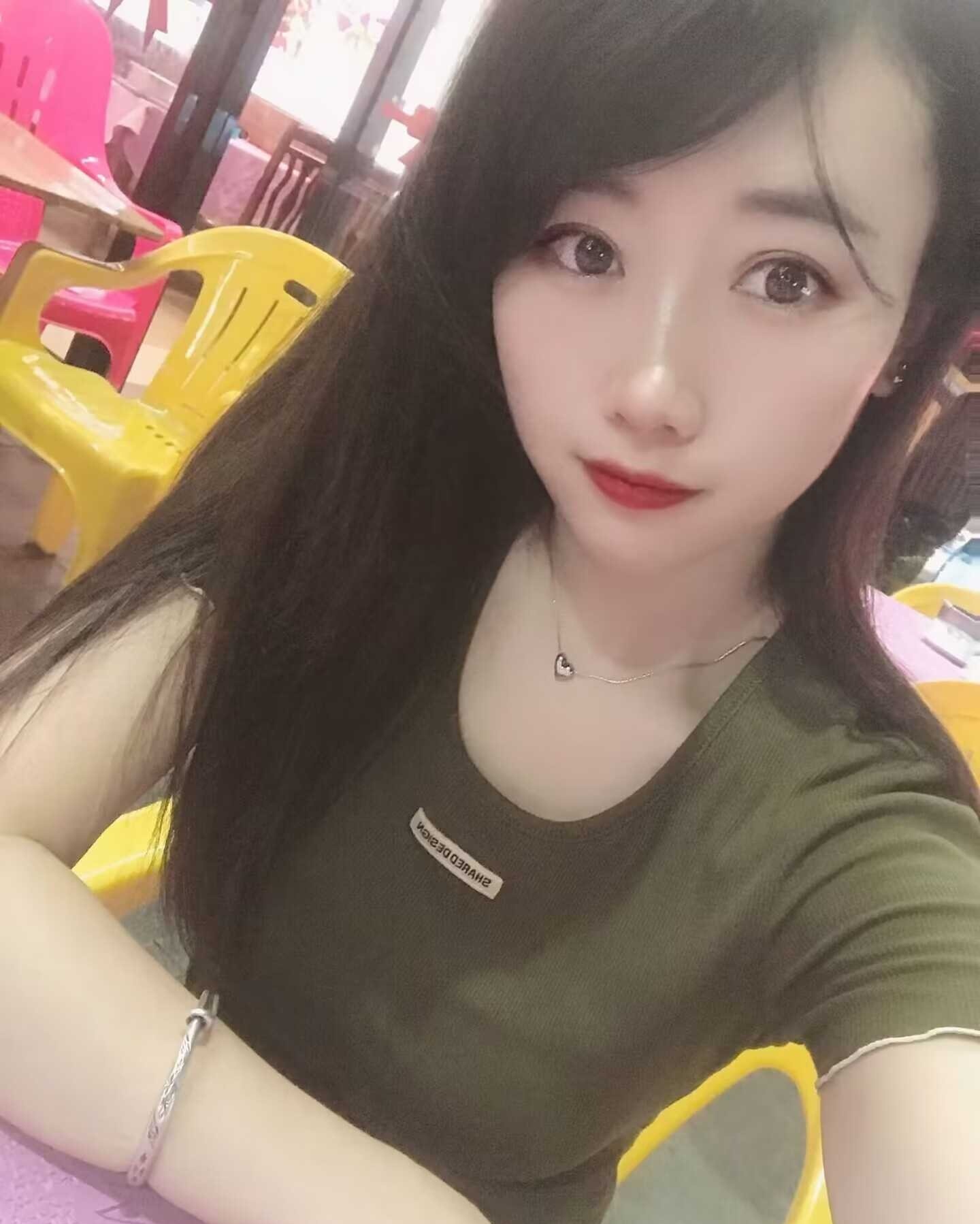 白云甜妹念念二番战
