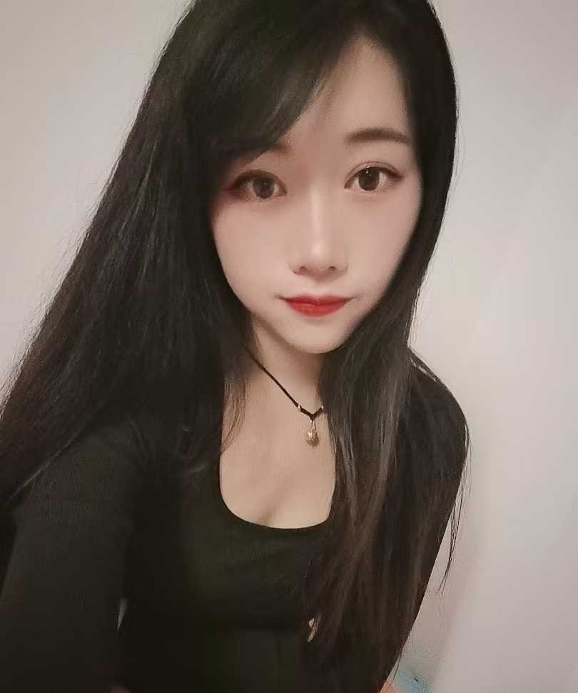 白云甜妹念念二番战