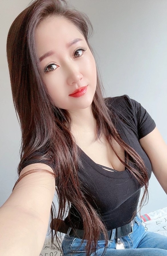 武汉  小嫂子 小柔