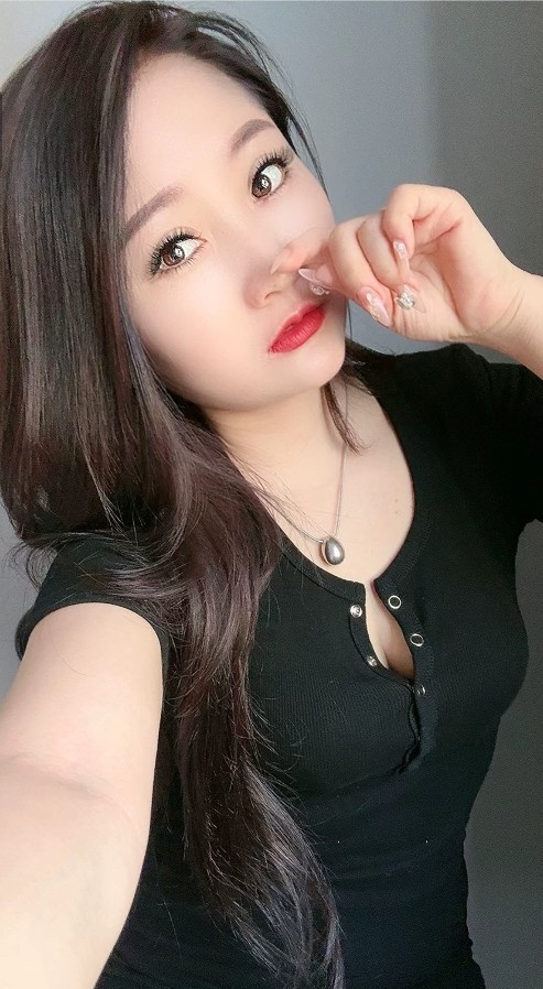 武汉  小嫂子 小柔