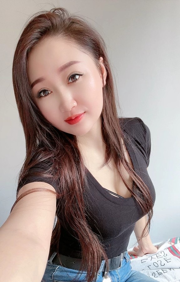 武汉  小嫂子 小柔