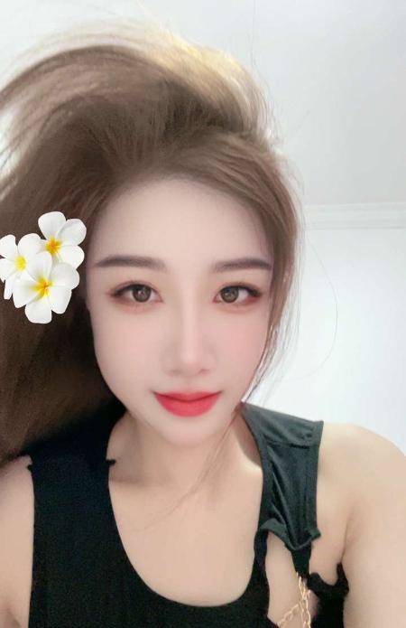 骚气欲妹