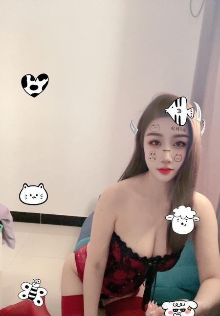 骚气欲妹