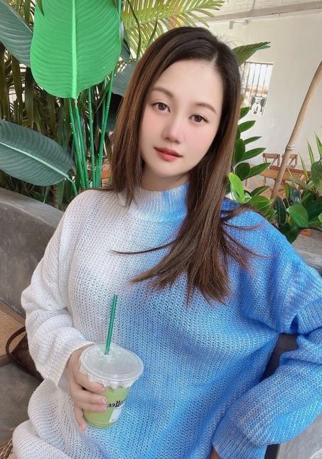越秀苏苏轻熟女