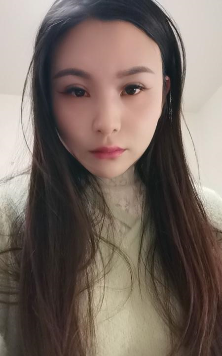 汉口火车站小姐姐