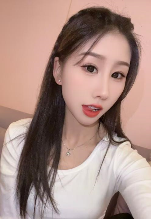 江阴小妹