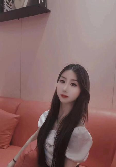 江阴小妹