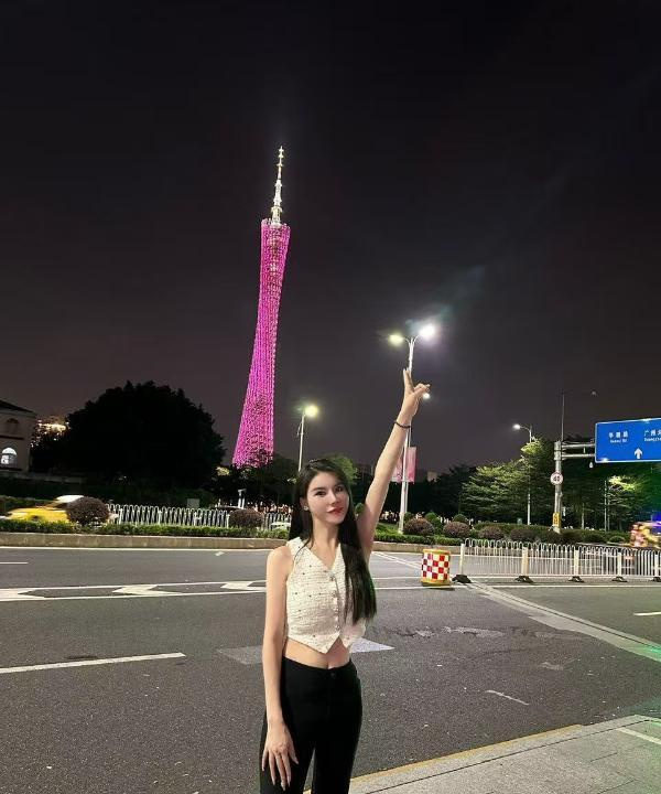 猎德气质御姐瑶瑶