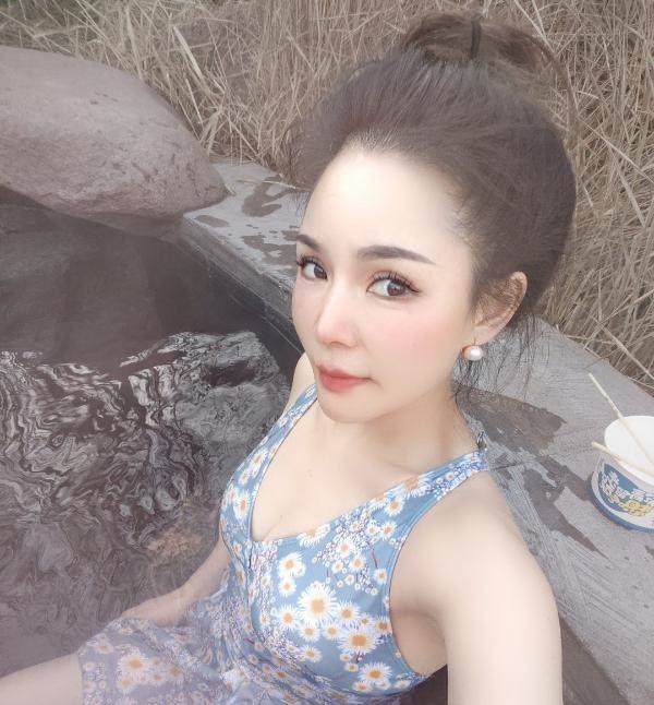 风骚入骨 斯佳丽