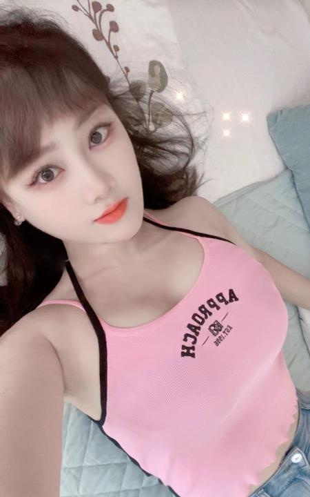 包河大奶婉儿