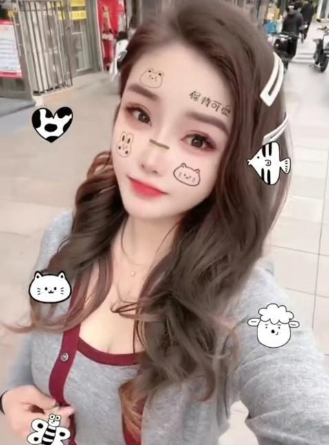 西安路长腿会喷少妇