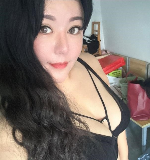 江宁大体格少妇