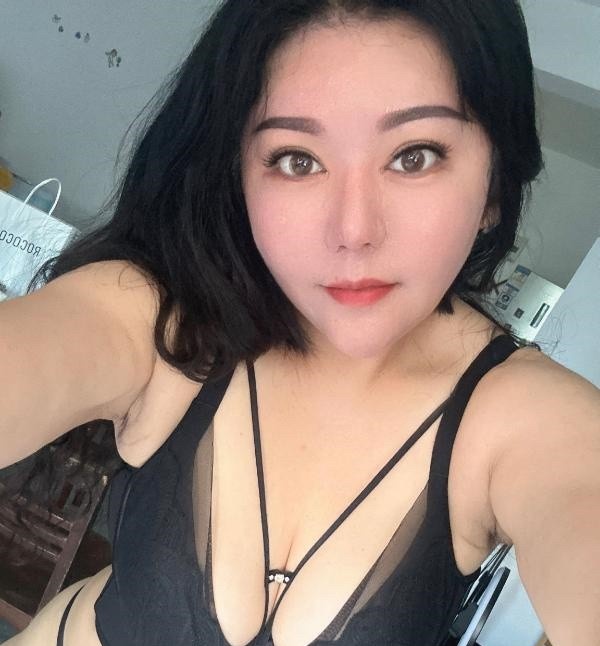 江宁大体格少妇