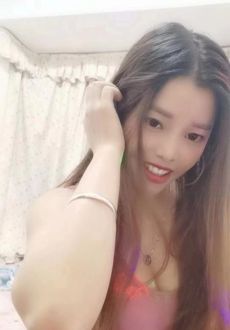罗湖向西村狐狸